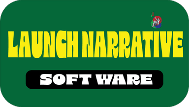 Launch Narrative Software